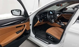 BMW 520 i Luxury * НАВИ * КАМЕРИ * ФИКСИРАНА ЦЕНА *  | Auto.bg — изображение 10