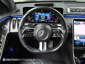 Mercedes-Benz S 400 4MATIC * ������ ���������������� �� MERCEDES*  | Mobile.bg � ����� ������ 11