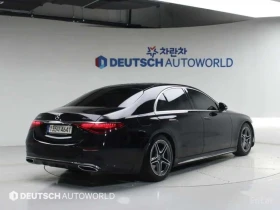 Mercedes-Benz S 400 4MATIC * ������ ���������������� �� MERCEDES*  | Mobile.bg � ����� ������ 4