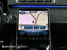 Mercedes-Benz S 400 4MATIC * ������ ���������������� �� MERCEDES*  | Mobile.bg � ����� ������ 12