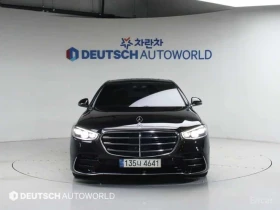 Mercedes-Benz S 400 4MATIC * ������ ���������������� �� MERCEDES*  | Mobile.bg � ����� ������ 2