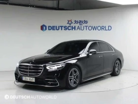 ����� �� �������� �� Mercedes-Benz S 400 4MATIC * ������ ���������������� �� MERCEDES* 