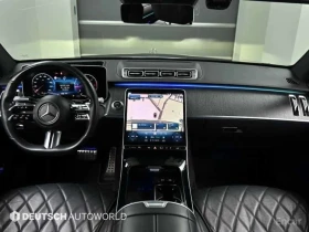 Mercedes-Benz S 400 4MATIC * ������ ���������������� �� MERCEDES*  | Mobile.bg � ����� ������ 7