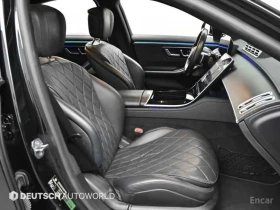 Mercedes-Benz S 400 4MATIC * ������ ���������������� �� MERCEDES*  | Mobile.bg � ����� ������ 10