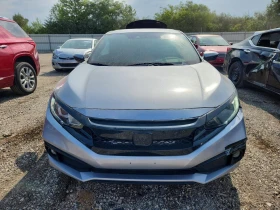 Honda Civic Sport | Mobile.bg � ����� ������ 5