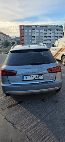 Audi A6 Allroad 3.0 TDI | Mobile.bg � ����� ������ 4