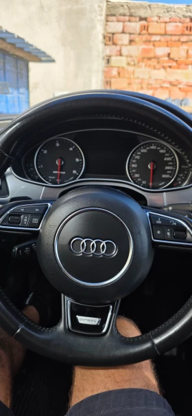 Audi A6 Allroad 3.0 TDI | Mobile.bg � ����� ������ 10