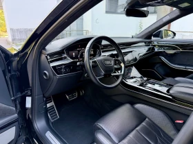Audi S8 MTM MILLTEK SPORT | Auto.bg — изображение 9
