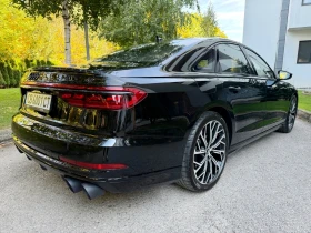 Audi S8 MTM MILLTEK SPORT | Auto.bg — изображение 5