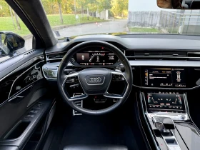 Audi S8 MTM MILLTEK SPORT | Auto.bg — изображение 12
