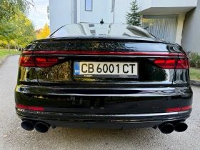 Audi S8 MTM MILLTEK SPORT | Auto.bg — изображение 6