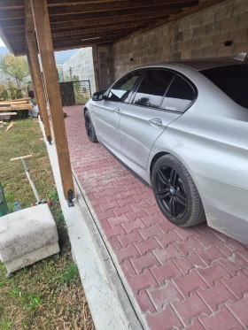 BMW 535 - 15000 € - 50515470 3