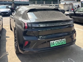 Zeekr 001 WE Edition* 100kWh* RWD*  | Auto.bg — изображение 5