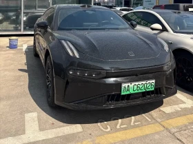 Zeekr 001 WE Edition* 100kWh* RWD*  | Auto.bg — изображение 2