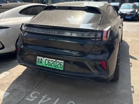 Zeekr 001 WE Edition* 100kWh* RWD*  | Auto.bg — изображение 6