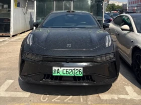 Zeekr 001 WE Edition* 100kWh* RWD*  | Auto.bg — изображение 3