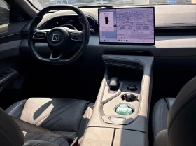 Zeekr 001 WE Edition* 100kWh* RWD*  | Auto.bg — изображение 7