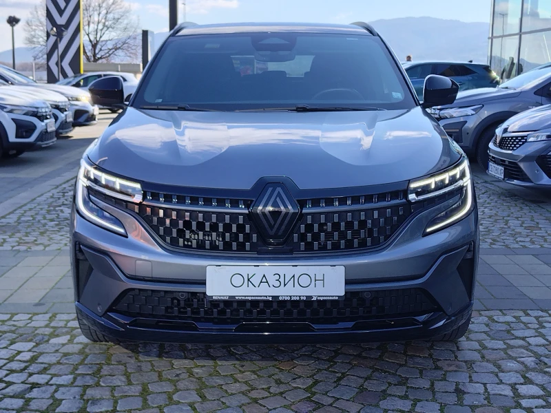 Renault Austral X techno esprit Alpine mild hybrid 160 auto, снимка 2 - Автомобили и джипове - 48439494