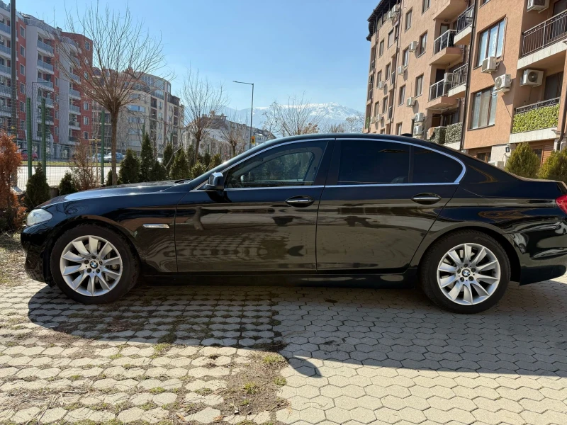 BMW 530, снимка 7 - Автомобили и джипове - 49378835