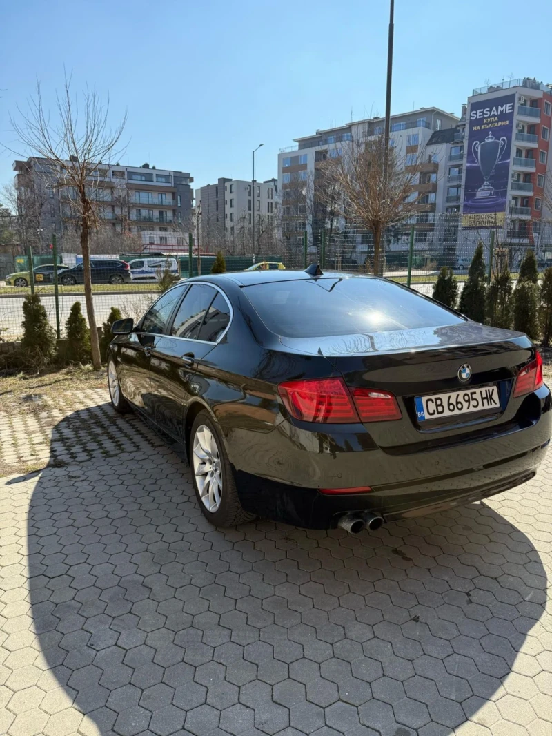 BMW 530, снимка 1 - Автомобили и джипове - 49378835