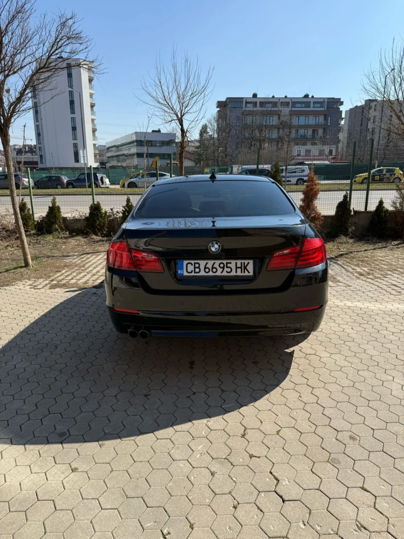 BMW 530, снимка 2 - Автомобили и джипове - 49378835