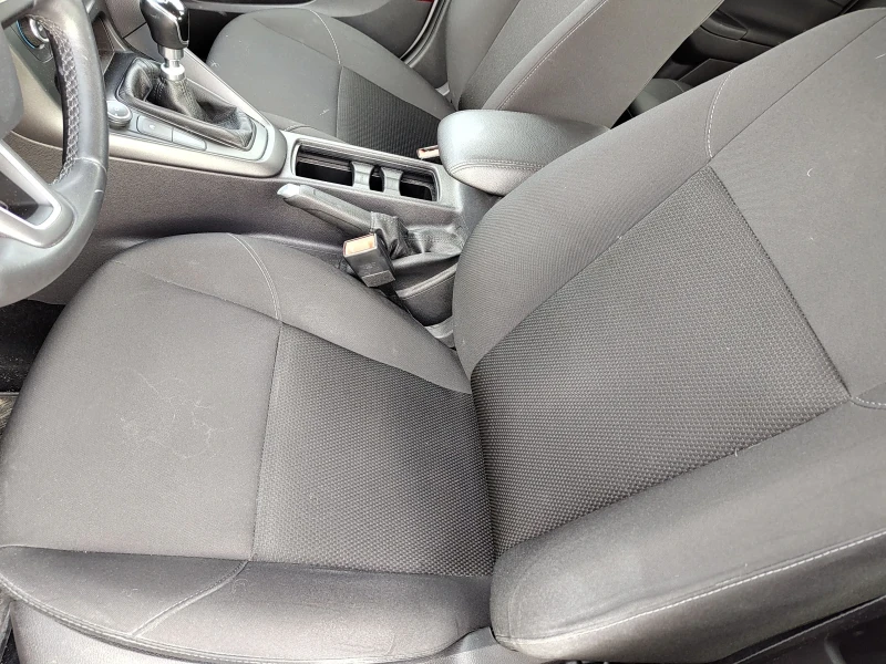 Ford Focus 125 коня, 66 к. км. ECOBOOST, първи собственик , снимка 13 - Автомобили и джипове - 52158388