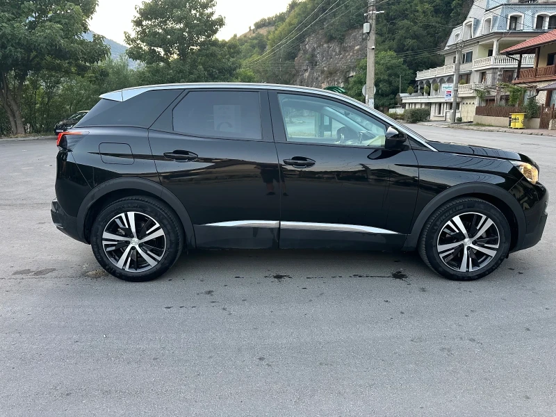 Peugeot 3008 1.5 HDI 130 ALLURE KEYLESS GO, снимка 6 - Автомобили и джипове - 51085366