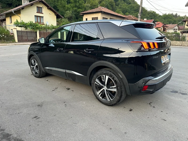 Peugeot 3008 1.5 HDI 130 ALLURE KEYLESS GO, снимка 3 - Автомобили и джипове - 51085366