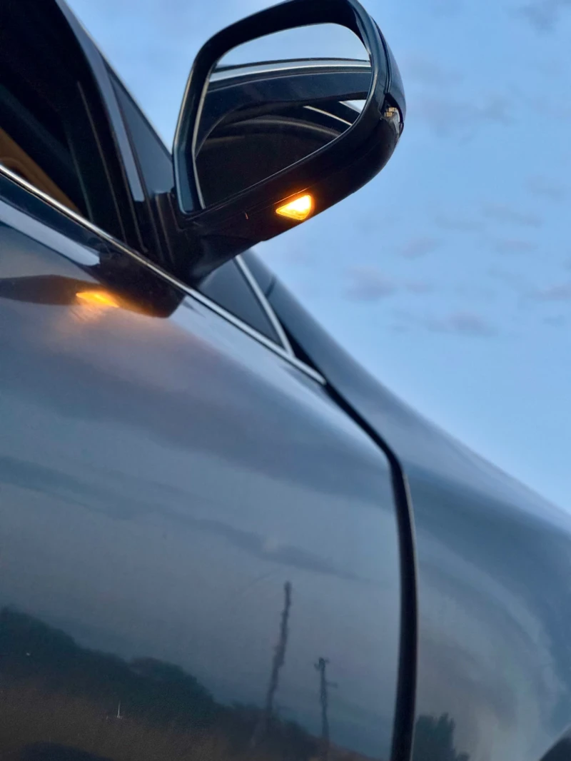 Skoda Superb 2.0TDI 170к.с FACE, снимка 10 - Автомобили и джипове - 51516854