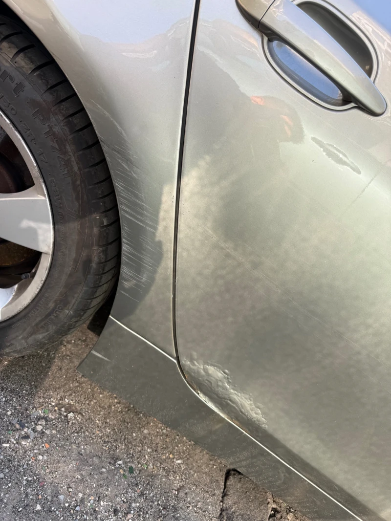 BMW 530 XI, снимка 6 - Автомобили и джипове - 52451713