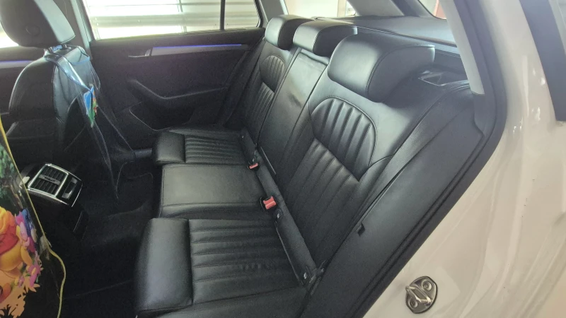 Skoda Superb, снимка 7 - Автомобили и джипове - 52135346
