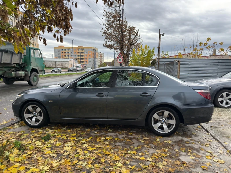 BMW 530 FACELIFT, снимка 4 - Автомобили и джипове - 52373406