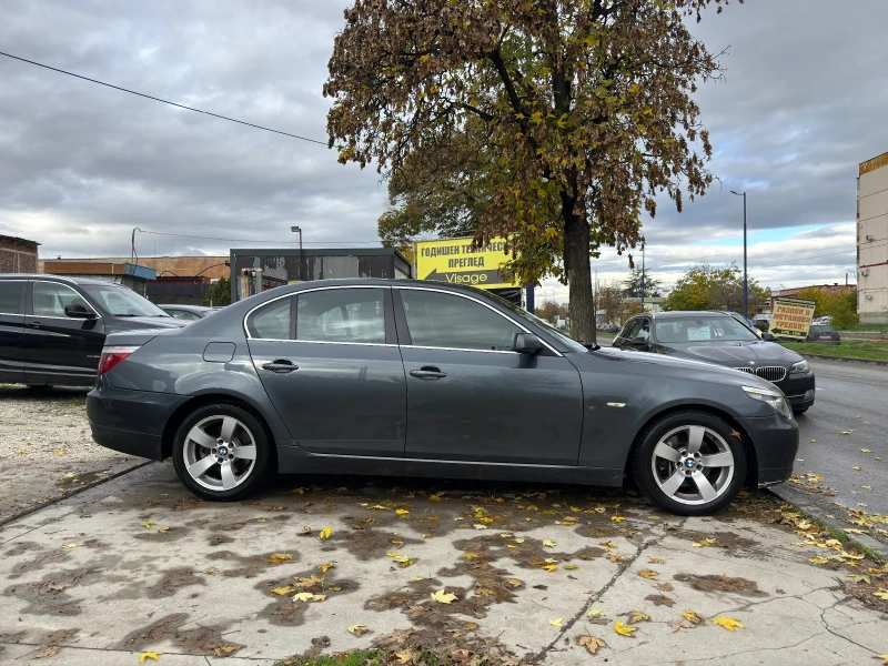 BMW 530 FACELIFT, снимка 5 - Автомобили и джипове - 52373406