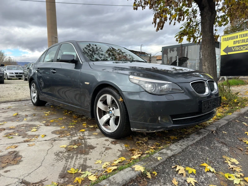 BMW 530 FACELIFT, снимка 2 - Автомобили и джипове - 52373406