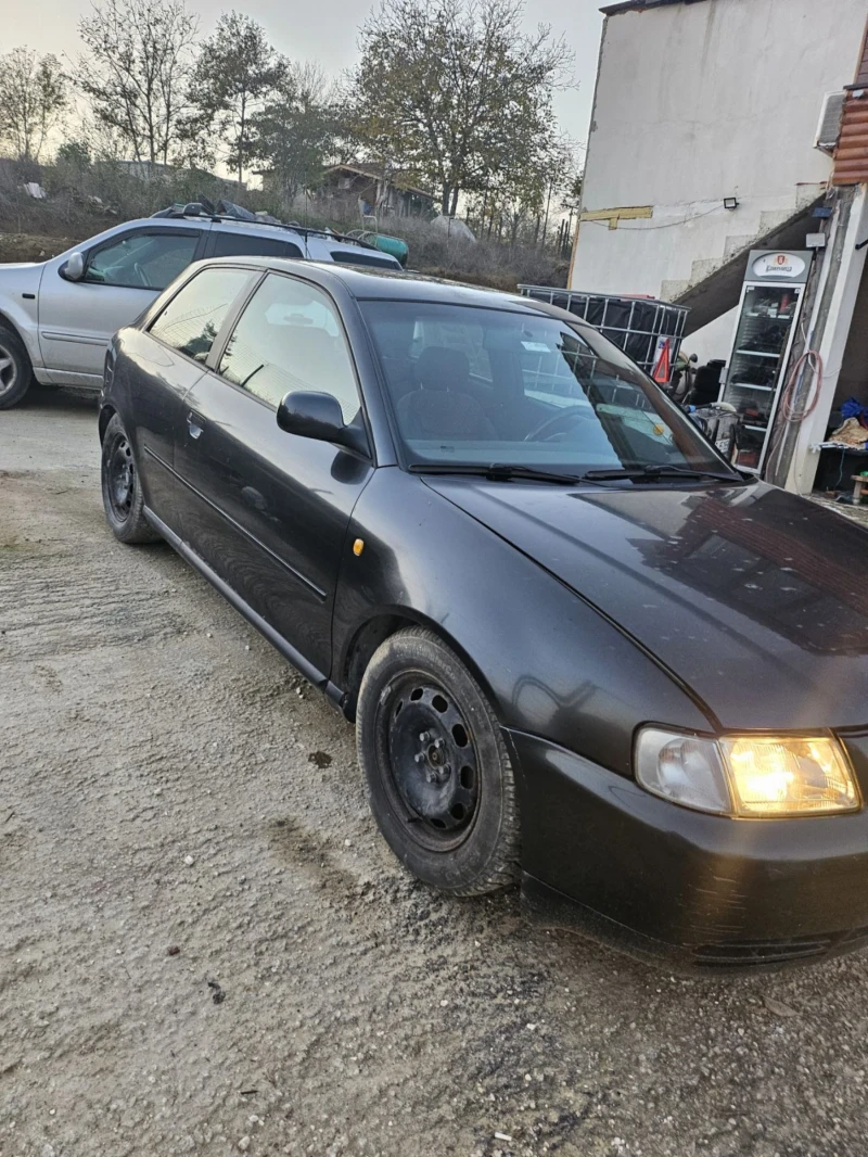 Audi A3, снимка 3 - Автомобили и джипове - 52434072