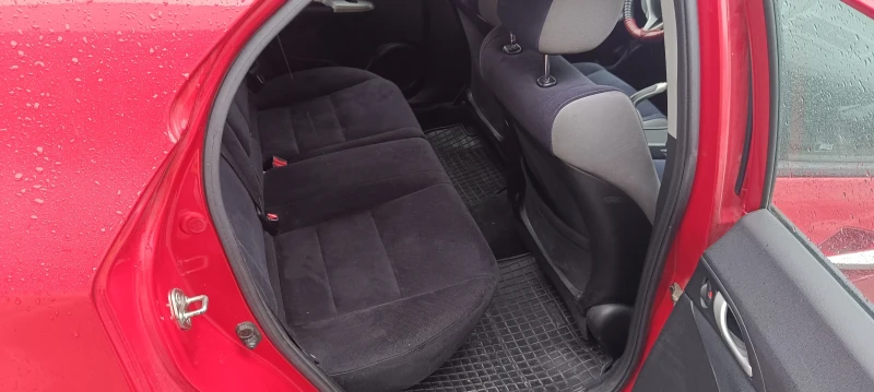 Honda Civic, снимка 6 - Автомобили и джипове - 52584743