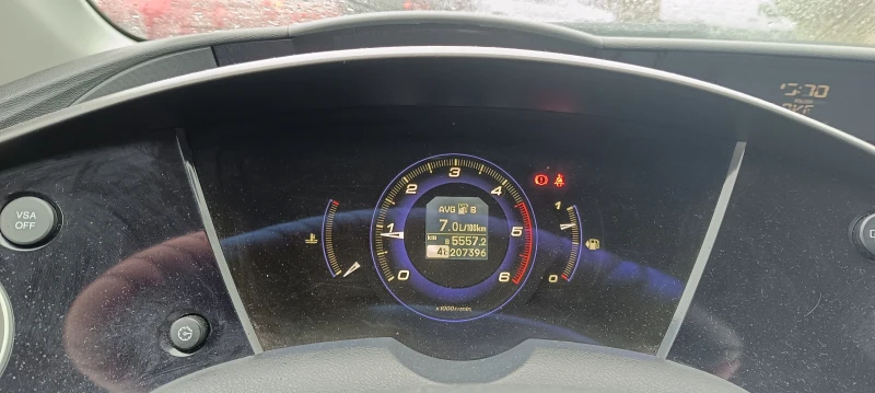 Honda Civic, снимка 4 - Автомобили и джипове - 52584743