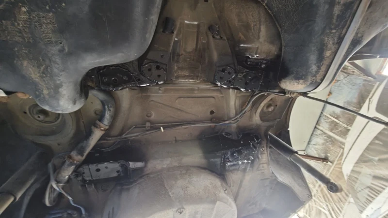 BMW 328 Газ бензин, снимка 13 - Автомобили и джипове - 52645725