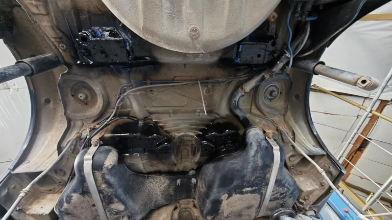 BMW 328 Газ бензин, снимка 14 - Автомобили и джипове - 52645725