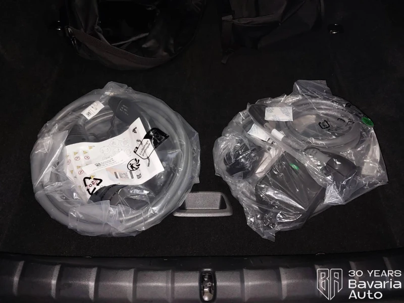 BMW i7 60 xDrive eDrive, снимка 15 - Автомобили и джипове - 52775452