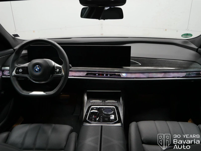 BMW i7 60 xDrive eDrive, снимка 7 - Автомобили и джипове - 52775452