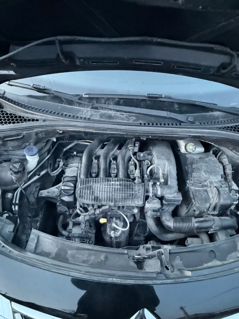 Citroen C3 1.2i klima face, снимка 13 - Автомобили и джипове - 52844208