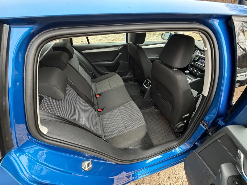 Skoda Octavia 2.0TDI* 14.01.2016* EVRO6* 155000KM, снимка 7 - Автомобили и джипове - 53012824