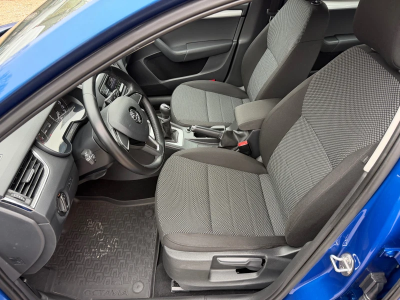 Skoda Octavia 2.0TDI* 14.01.2016* EVRO6* 155000KM, снимка 12 - Автомобили и джипове - 53012824