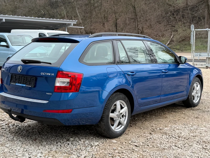 Skoda Octavia 2.0TDI* 14.01.2016* EVRO6* 155000KM, снимка 4 - Автомобили и джипове - 53012824