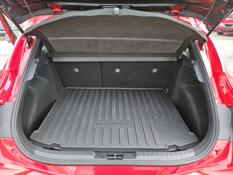 Toyota Corolla GR-FOUR/6ск/4x4/DISTRONIC/CAMERA/CARPLAY/KEYLESS, снимка 4 - Автомобили и джипове - 53098012