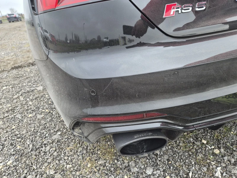 Audi Rs5, снимка 12 - Автомобили и джипове - 53155239