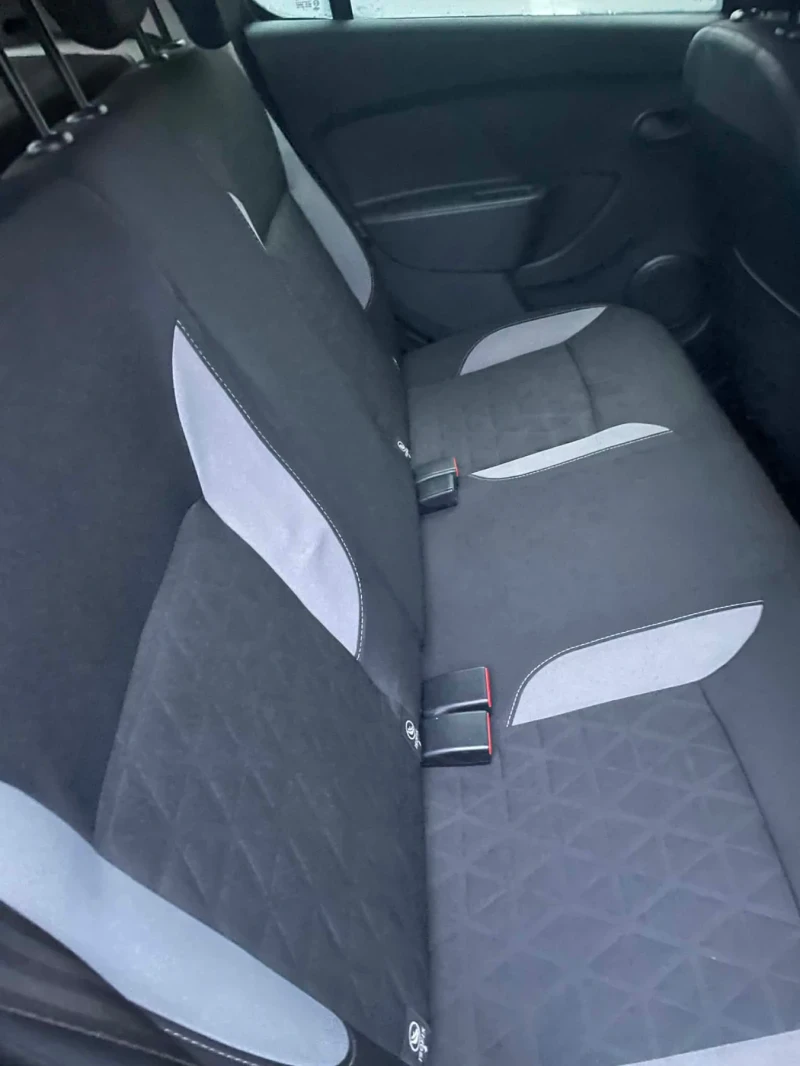 Dacia Sandero STEPWAY 0.9 TCe, снимка 11 - Автомобили и джипове - 53242475