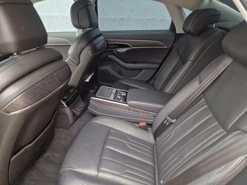 Audi A8 50 TDI Quattro 133600km, снимка 12 - Автомобили и джипове - 53443206