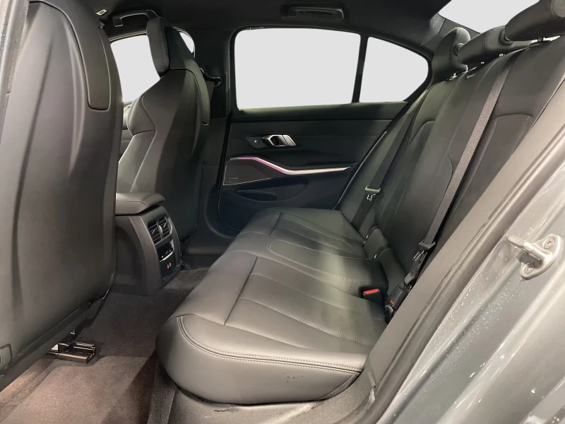 BMW M3 COMPETITION/510HP/xDRIVE/H&K/WIDESCREEN/965v, снимка 13 - Автомобили и джипове - 53535611